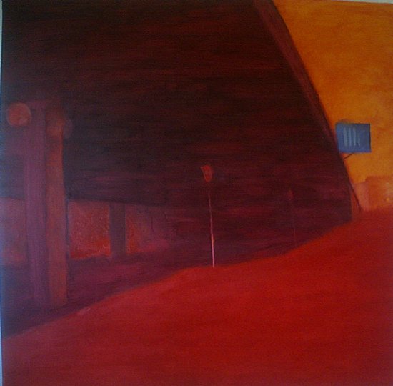 Puente de Vallecas III